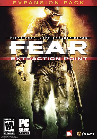 Descargar First Encounter Assault Recon Extraction Point  [2CDs] por Torrent